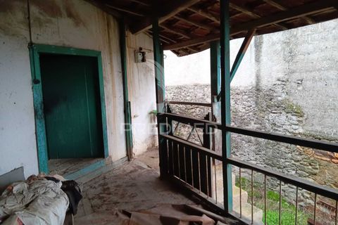 Byhus i Mirandela, Braganca, Mirandela - € 25.000 | Ref: 057463 - foto 16