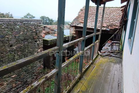 Byhus i Mirandela, Braganca, Mirandela - € 25.000 | Ref: 057463 - foto 18