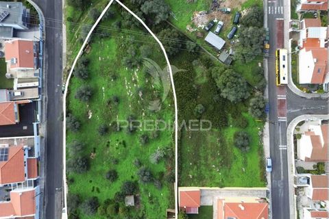 Helårsgrund i Sintra, Lisbon, Sintra - € 595.000 | Ref: 057483 - foto 1