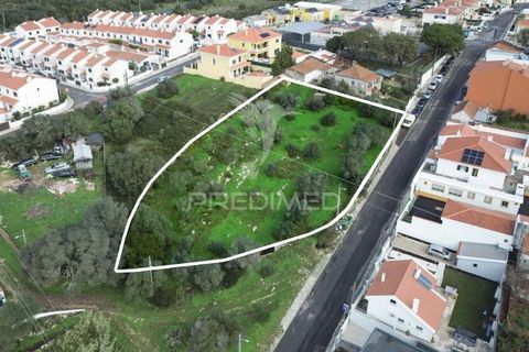 Helårsgrund i Sintra, Lisbon, Sintra - € 595.000 | Ref: 057483 - foto 2
