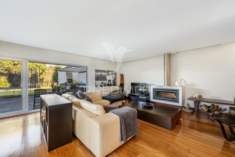 Byhus i Ovar, Aveiro, Ovar - € 790.000 | Ref: 057531 - foto 2