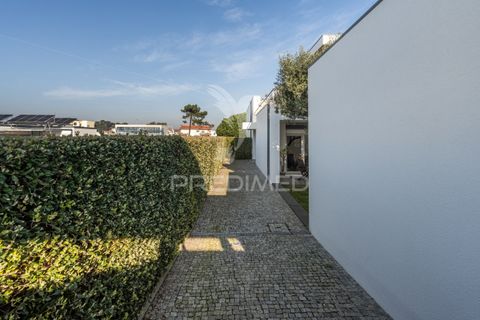 Byhus i Ovar, Aveiro, Ovar - € 790.000 | Ref: 057531 - foto 6