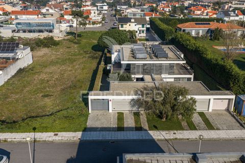 Byhus i Ovar, Aveiro, Ovar - € 790.000 | Ref: 057531 - foto 8
