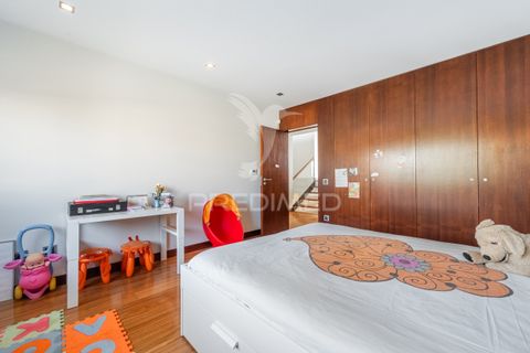 Byhus i Ovar, Aveiro, Ovar - € 790.000 | Ref: 057531 - foto 13