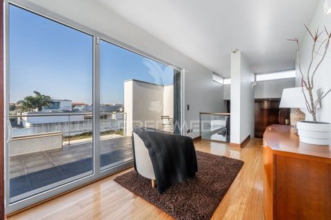 Byhus i Ovar, Aveiro, Ovar - € 790.000 | Ref: 057531 - foto 17