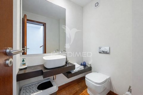 Byhus i Ovar, Aveiro, Ovar - € 790.000 | Ref: 057531 - foto 23