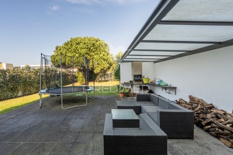 Byhus i Ovar, Aveiro, Ovar - € 790.000 | Ref: 057531 - foto 30