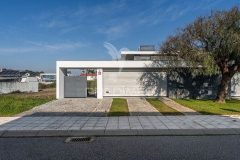 Byhus i Ovar, Aveiro, Ovar - € 790.000 | Ref: 057531 - foto 32