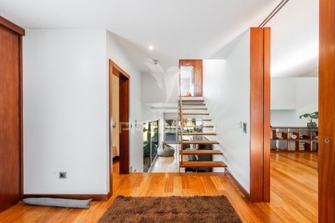 Byhus i Ovar, Aveiro, Ovar - € 790.000 | Ref: 057531 - foto 37