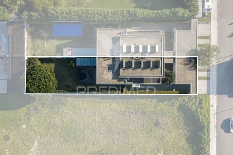 Byhus i Ovar, Aveiro, Ovar - € 790.000 | Ref: 057531 - foto 38