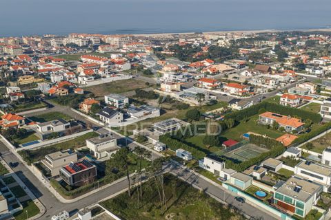 Byhus i Ovar, Aveiro, Ovar - € 790.000 | Ref: 057531 - foto 39