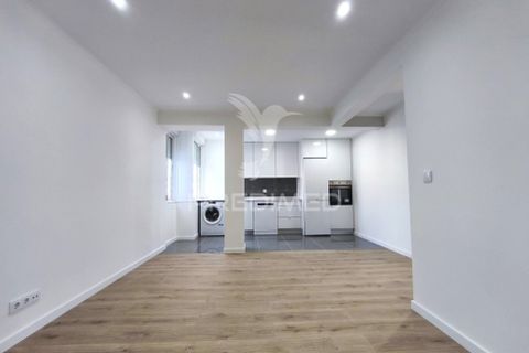 Lejlighed i Amadora, Lisbon, Amadora - € 329.000 | Ref: 057576 - foto 3