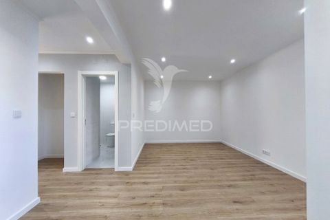 Lejlighed i Amadora, Lisbon, Amadora - € 329.000 | Ref: 057576 - foto 4