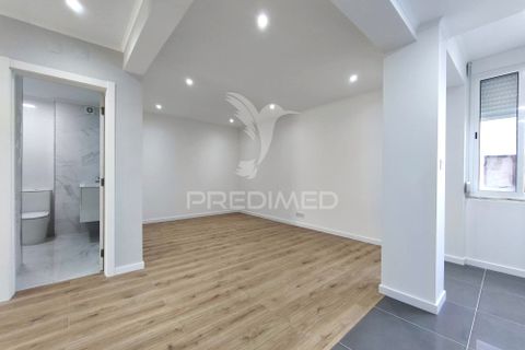 Lejlighed i Amadora, Lisbon, Amadora - € 329.000 | Ref: 057576 - foto 5