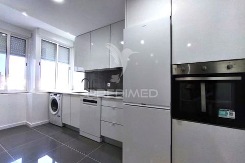 Lejlighed i Amadora, Lisbon, Amadora - € 329.000 | Ref: 057576 - foto 6