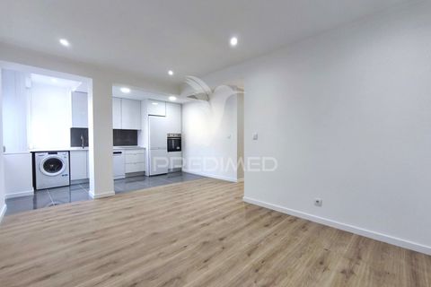 Lejlighed i Amadora, Lisbon, Amadora - € 329.000 | Ref: 057576 - foto 7