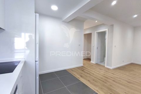 Lejlighed i Amadora, Lisbon, Amadora - € 329.000 | Ref: 057576 - foto 8