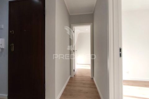 Lejlighed i Amadora, Lisbon, Amadora - € 329.000 | Ref: 057576 - foto 10