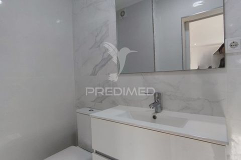 Lejlighed i Amadora, Lisbon, Amadora - € 329.000 | Ref: 057576 - foto 15