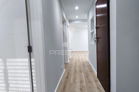 Lejlighed i Amadora, Lisbon, Amadora - € 329.000 | Ref: 057576 - foto 16