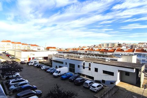 Lejlighed i Amadora, Lisbon, Amadora - € 329.000 | Ref: 057576 - foto 19