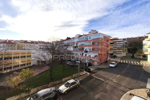 Lejlighed i Amadora, Lisbon, Amadora - € 329.000 | Ref: 057576 - foto 25