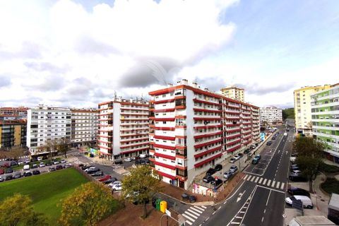 Lejlighed i Amadora, Lisbon, Amadora - € 335.000 | Ref: 057583 - foto 1
