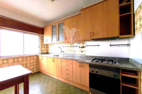 Lejlighed i Amadora, Lisbon, Amadora - € 335.000 | Ref: 057583 - foto 2