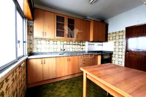 Lejlighed i Amadora, Lisbon, Amadora - € 335.000 | Ref: 057583 - foto 3