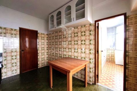 Lejlighed i Amadora, Lisbon, Amadora - € 335.000 | Ref: 057583 - foto 4