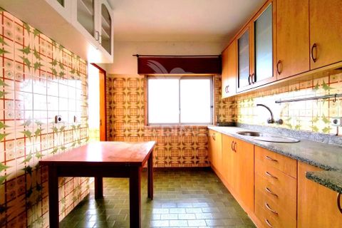 Lejlighed i Amadora, Lisbon, Amadora - € 335.000 | Ref: 057583 - foto 5