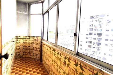 Lejlighed i Amadora, Lisbon, Amadora - € 335.000 | Ref: 057583 - foto 6