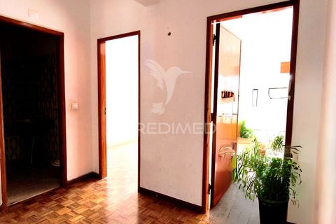 Lejlighed i Amadora, Lisbon, Amadora - € 335.000 | Ref: 057583 - foto 7