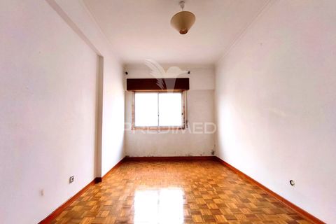 Lejlighed i Amadora, Lisbon, Amadora - € 335.000 | Ref: 057583 - foto 11