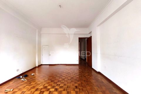 Lejlighed i Amadora, Lisbon, Amadora - € 335.000 | Ref: 057583 - foto 12