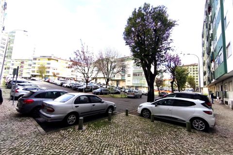 Lejlighed i Amadora, Lisbon, Amadora - € 335.000 | Ref: 057583 - foto 17