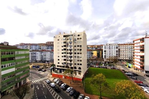 Lejlighed i Amadora, Lisbon, Amadora - € 335.000 | Ref: 057583 - foto 21