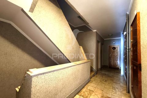 Lejlighed i Amadora, Lisbon, Amadora - € 335.000 | Ref: 057583 - foto 22