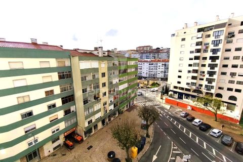 Lejlighed i Amadora, Lisbon, Amadora - € 335.000 | Ref: 057583 - foto 25