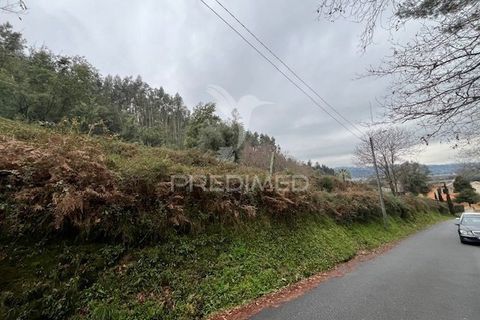 Helårsgrund i Vila Verde, Braga, Vila Verde - € 75.000 | Ref: 057628 - foto 3