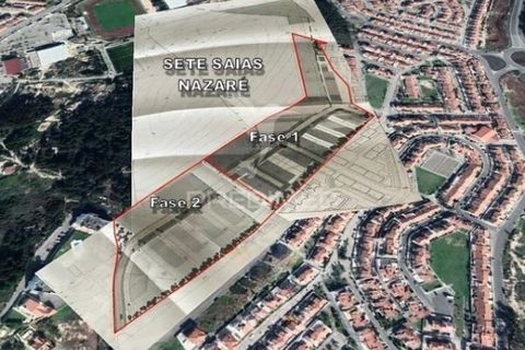 Helårsgrund i Nazare, Leiria, Nazare - € 218.000 | Ref: 057636 - foto 4