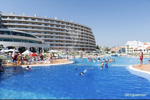 Lejlighed i Albufeira, Faro, Albufeira - € 155.000 | Ref: 057691 - foto 2