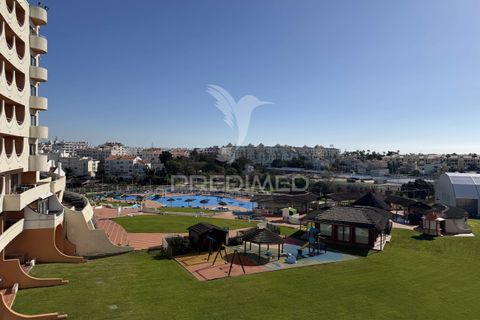 Lejlighed i Albufeira, Faro, Albufeira - € 155.000 | Ref: 057691 - foto 3