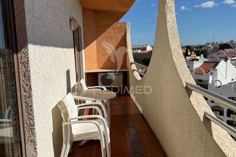 Lejlighed i Albufeira, Faro, Albufeira - € 155.000 | Ref: 057691 - foto 12