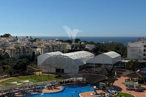 Lejlighed i Albufeira, Faro, Albufeira - € 155.000 | Ref: 057691 - foto 13