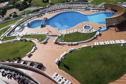 Lejlighed i Albufeira, Faro, Albufeira - € 155.000 | Ref: 057691 - foto 14