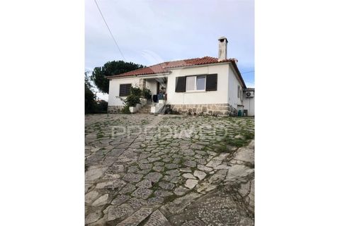 Byhus i Sintra, Lisbon, Sintra - € 850.000 | Ref: 057763 - foto 1