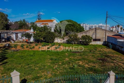Helårsgrund i Lagoa, Faro, Lagoa - € 350.000 | Ref: 057830 - foto 6