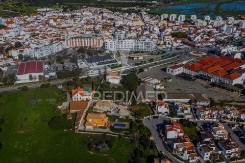 Helårsgrund i Lagoa, Faro, Lagoa - € 350.000 | Ref: 057830 - foto 13
