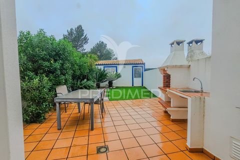 Byhus i Lagoa, Faro, Lagoa - € 549.000 | Ref: 057997 - foto 5